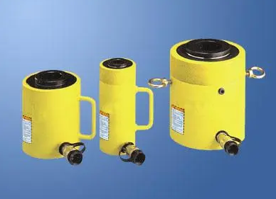 你的液壓系統用對液壓油了嗎？